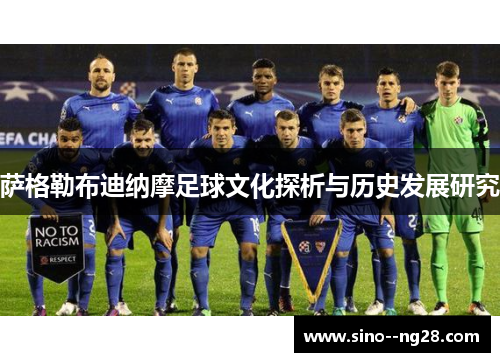 萨格勒布迪纳摩足球文化探析与历史发展研究